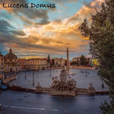 Lucens Domus Quartiere Trieste - Vicino Metro B1 - Apartment