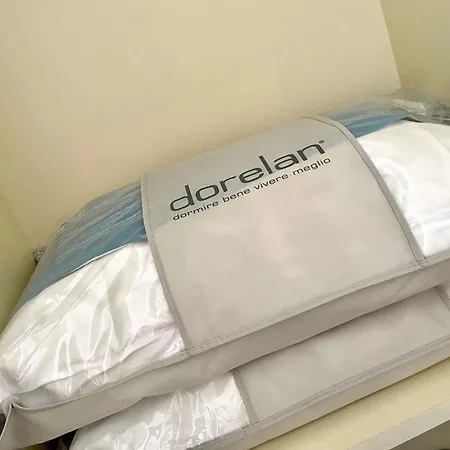 Apartment Lucens Domus Quartiere Trieste - Vicino Metro B1 - Rom