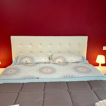 Apartment Lucens Domus Quartiere Trieste - Vicino Metro B1 -