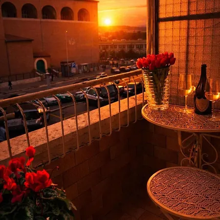 Lucens Domus Quartiere Trieste - Vicino Metro B1 - Appartement Rome