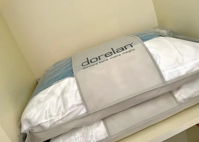 Appartamento Lucens Domus Quartiere Trieste Roma