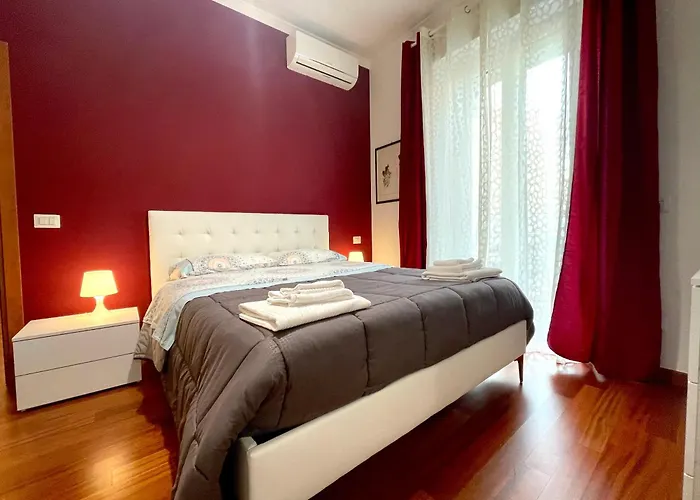 Lucens Domus Quartiere Trieste