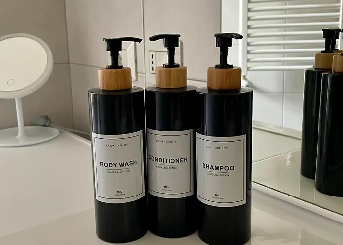 Appartamento Lucens Domus Quartiere Trieste Roma