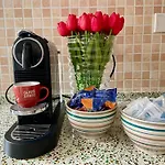 Apartamento Lucens Domus Quartiere Trieste - Vicino Metro B1 - Roma