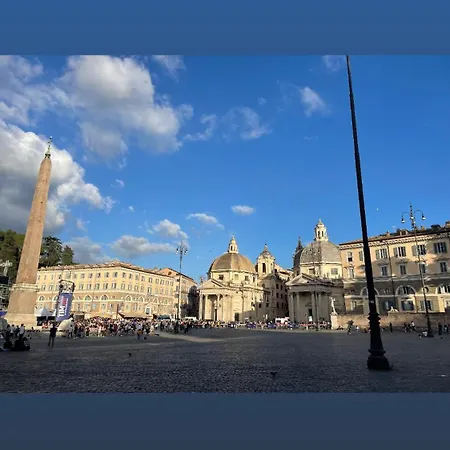 Lucens Domus Quartiere Trieste Appartamento