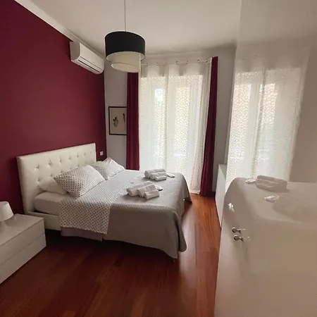 Lucens Domus Quartiere Trieste - Vicino Metro B1 - Apartment Rome