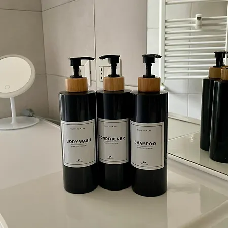 アパート Lucens Domus Quartiere Trieste - Vicino Metro B1 - ローマ