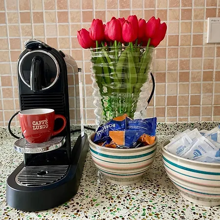 アパート Lucens Domus Quartiere Trieste - Vicino Metro B1 - ローマ