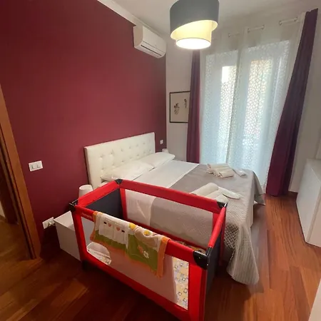 Lucens Domus Quartiere Trieste - Vicino Metro B1 - Apartment Rome